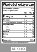 BIO Erytrytol