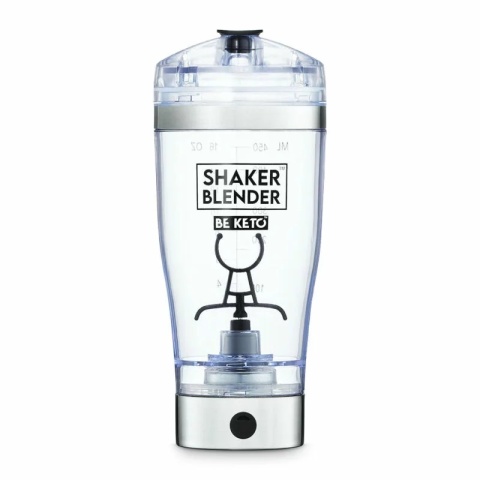 BeKeto™ Shaker Blender BeKeto™ Shaker Blender