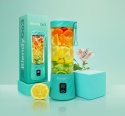 Blender BlendyGo 3 kolor miętowy