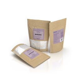 W&S Boraks 200g