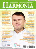 Harmonia Czasopismo marzec - kwiecień 2023
