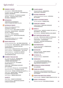 Harmonia Czasopismo marzec - kwiecień 2023