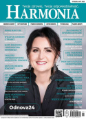Harmonia Czasopismo styczeń - luty 2023