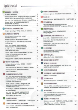 Harmonia Czasopismo styczeń - luty 2023