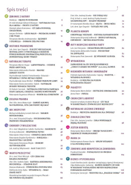 Harmonia Czasopismo wrzesień - październik 2023