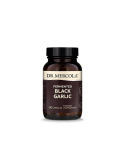 Czosnek Czarny Sfermentowany DR. MERCOLA® (60 kapsułek)