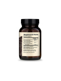 Czosnek Czarny Sfermentowany DR. MERCOLA® (60 kapsułek)