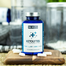 Elektrolity (Ketolytes)