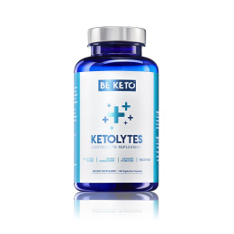 Elektrolity (Ketolytes)