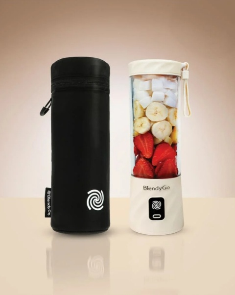 Etui Termiczne do BlendyGo 3