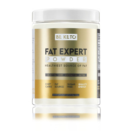 Fat Expert Powder
