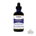 HEARTofGOLD Formula by TODA™ 120ml