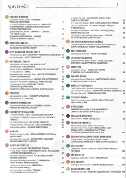 Harmonia Czasopismo listopad - grudzień 2023