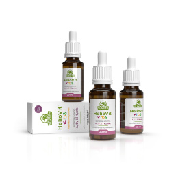 HelioVit Kids 20 ml Slavito