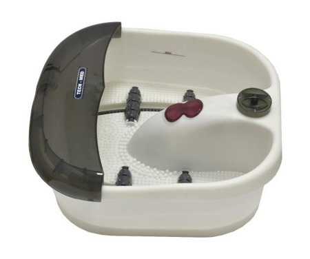 Hydromasażer do stóp TM-588 TECH-MED Hydromasażer do stóp TM-588 TECH-MED
