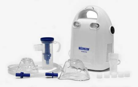 Inhalator kompresorowy TM-NEB PRO TECH-MED Inhalator kompresorowy TM-NEB PRO TECH-MED