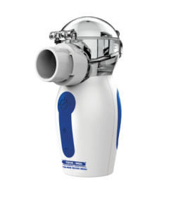 Inhalator membranowy TM-NEB MICRO MESH TECH-MED