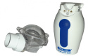 Inhalator membranowy TM-NEB MICRO MESH TECH-MED