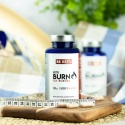 Keto Burn – spalacz tłuszczu