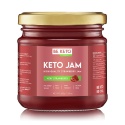 Keto Dżem™ Bardzo Truskawkowy