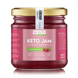 Keto Dżem™ Super Malina