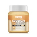 Keto Krem™ Doskonałe Masło Orzechowe