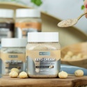 Keto Krem™ Królowa Makadamia