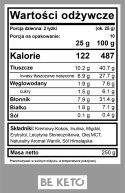 Keto Krem™ Migdał & Wanilia
