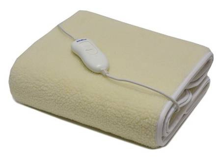 Koc elektryczny mata ogrzewająca TM-W100 TECH-MED Koc elektryczny mata ogrzewająca TM-W100 TECH-MED
