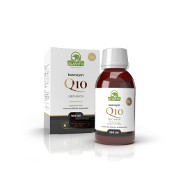 Koenzym Q10 Ubichinon 100 ml