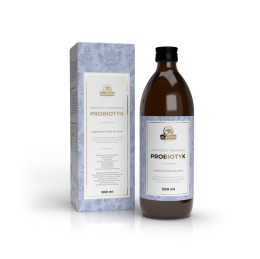 Kontrola Trawienia PROBIOTYK
