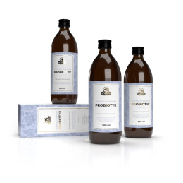 Kontrola Trawienia PROBIOTYK