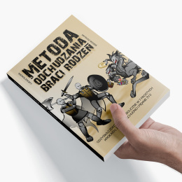 Książka – Metoda Odchudzania Braci Rodzeń