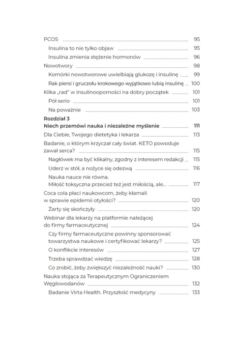 Książka – Terapeutyczne ograniczanie węglowodanów z Braćmi Rodzeń Książka – Terapeutyczne ograniczanie węglowodanów z Braćmi Rodzeń