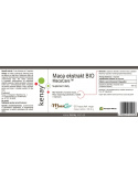 Maca ekstrakt BIO MacaCare™ 60 kaps. vege