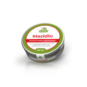 Mazidło rozgrzewające SLAVITO 150 ml
