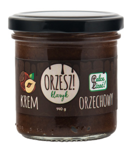 ORZESZ! klasyk