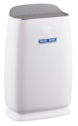 Oczyszczacz powietrza TM-AIR 27