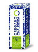 Olej z dzikiego oregano w kroplach
