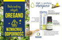 Olej z dzikiego oregano w kroplach