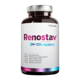 RENOSTAV - 120 KAPS.