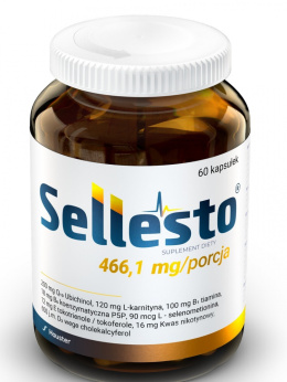 SELLESTO - KAPS. 60