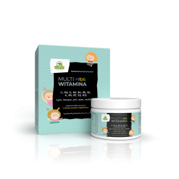 Multiwitamina Kids 150 g