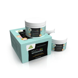 Multiwitamina Kids 150 g