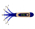 Termometr elektroniczny TM-CLASSIC TECH-MED
