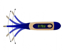 Termometr elektroniczny TM-CLASSIC TECH-MED
