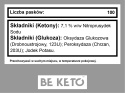 Testy Paskowe Glukoza i Ketony