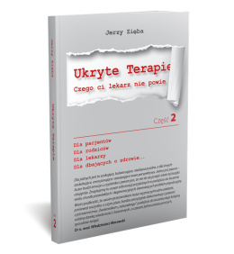 Ukryte Terapie Jerzy Zięba Część 2