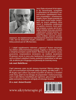 Ukryte Terapie Jerzy Zięba