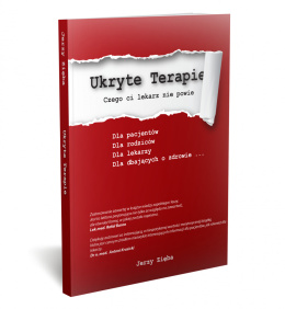 Ukryte Terapie Jerzy Zięba